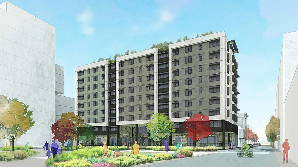 Affordable Central SoMa Infill Development Closer to Reality