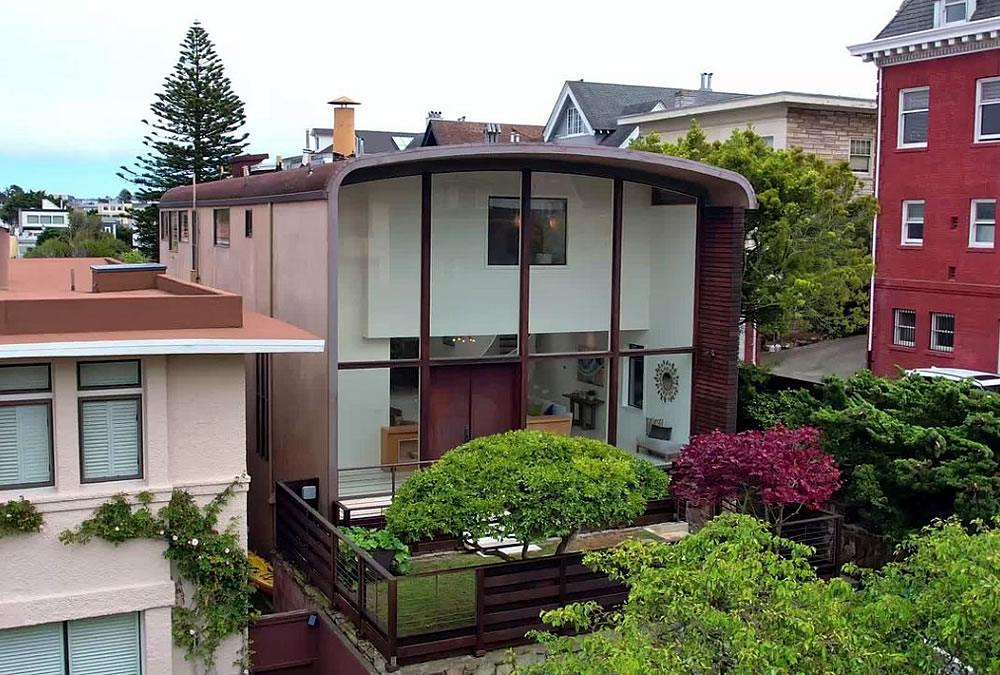Million Dollar (Plus) Price Cut for a Modern Day Classic Home