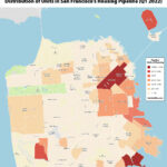 San Francisco’s Housing Pipeline Hits a New High