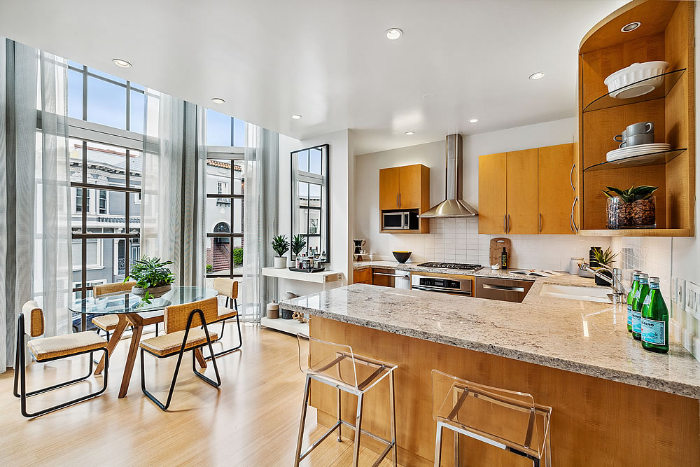 Pac Heights Perfection Drops Below Its 2016 Price