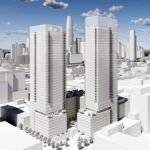 New Plans for Approved Swoopy Tower Site and Development