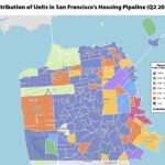 S.F.’s Housing Pipeline Slips but Still Building Above Average
