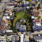 Big Plans for a Bernal Heights Infill Project in Play
