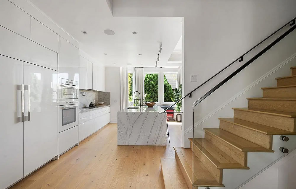 Exquisite Russian Hill Home Slips Below Its Pre-Covid Price
